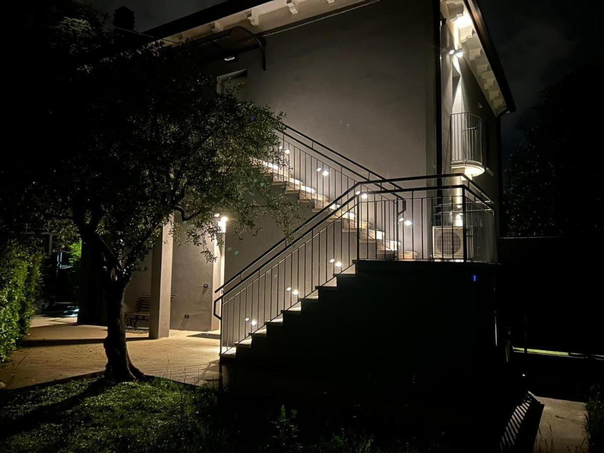 B&B Relax Rooms - Villa Murari Bra Verona Exterior foto