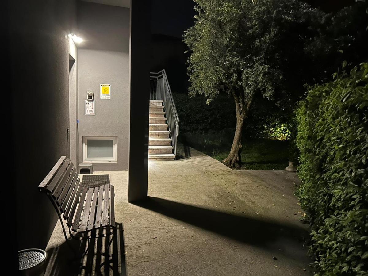 B&B Relax Rooms - Villa Murari Bra Verona Exterior foto
