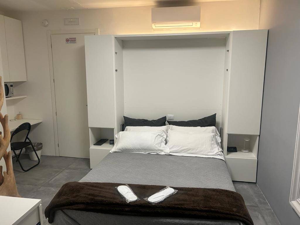 B&B Relax Rooms - Villa Murari Bra Verona Exterior foto