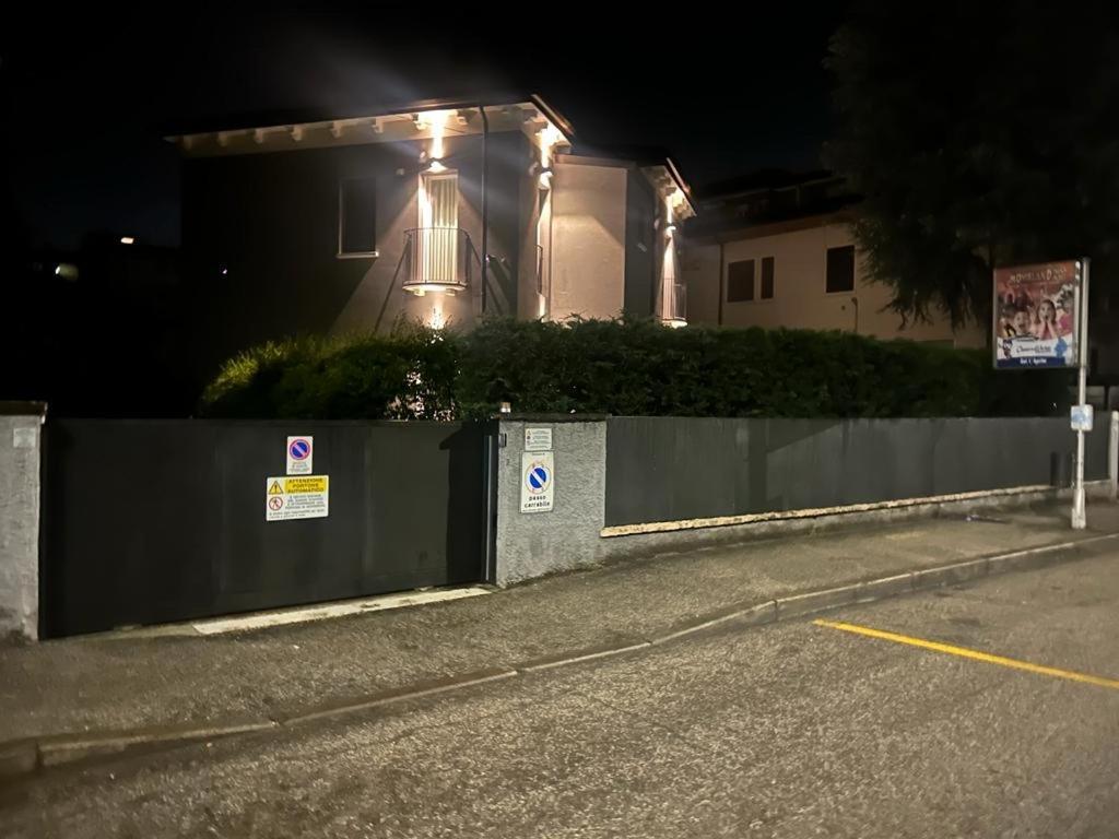 B&B Relax Rooms - Villa Murari Bra Verona Exterior foto