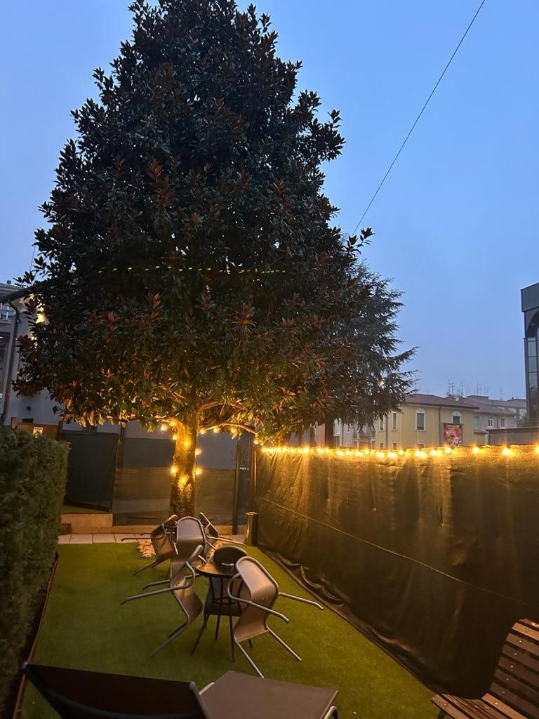 B&B Relax Rooms - Villa Murari Bra Verona Exterior foto