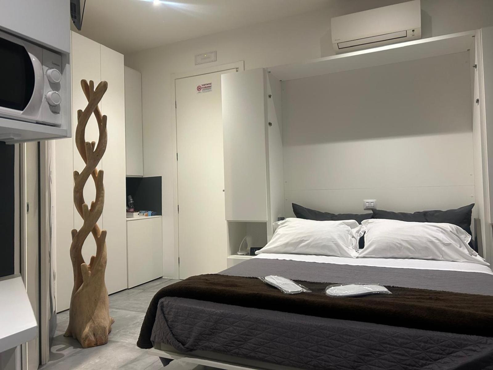 B&B Relax Rooms - Villa Murari Bra Verona Exterior foto