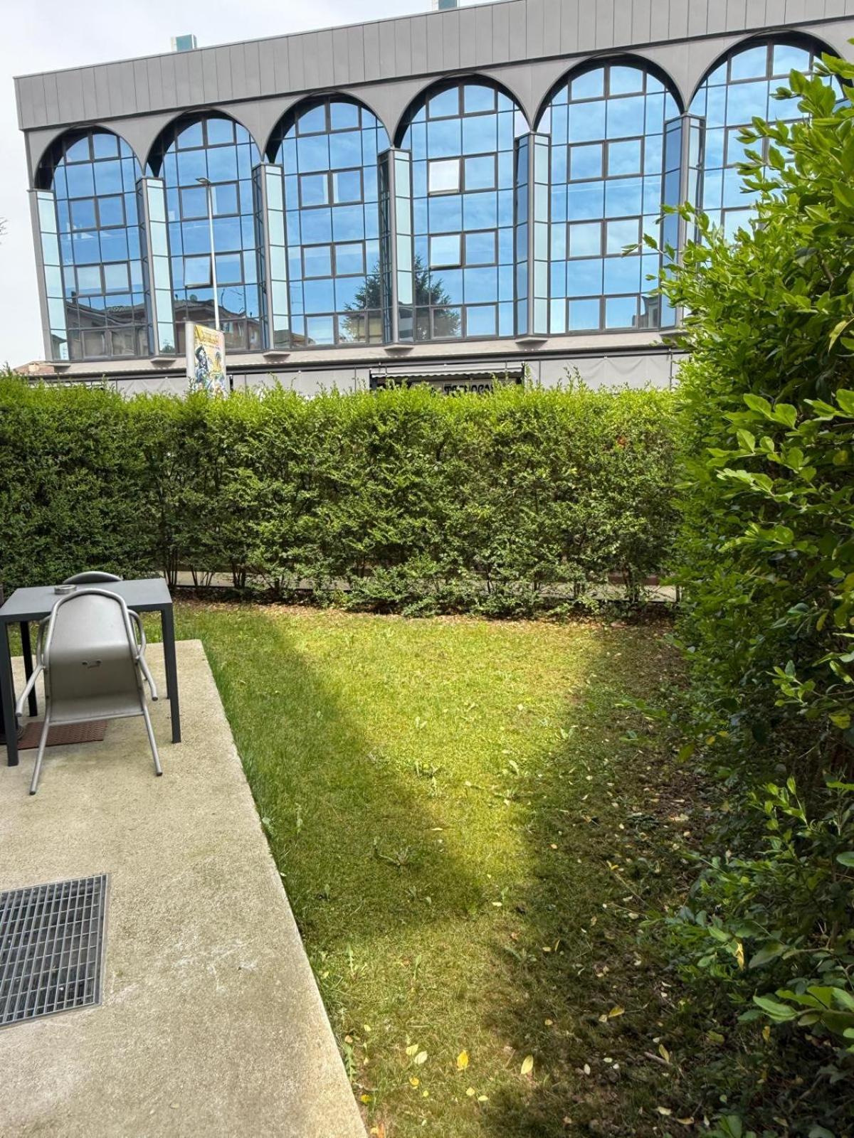B&B Relax Rooms - Villa Murari Bra Verona Exterior foto