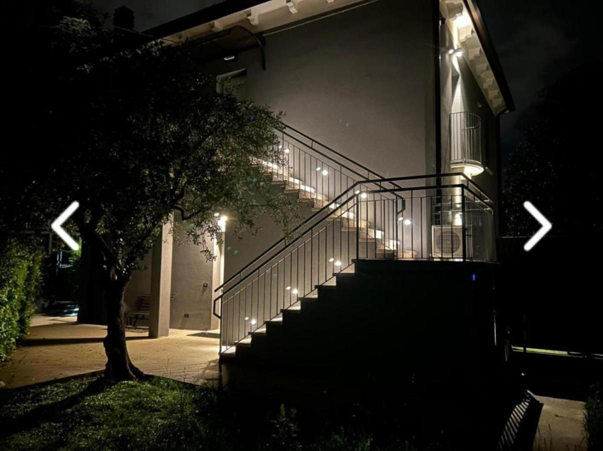 B&B Relax Rooms - Villa Murari Bra Verona Exterior foto