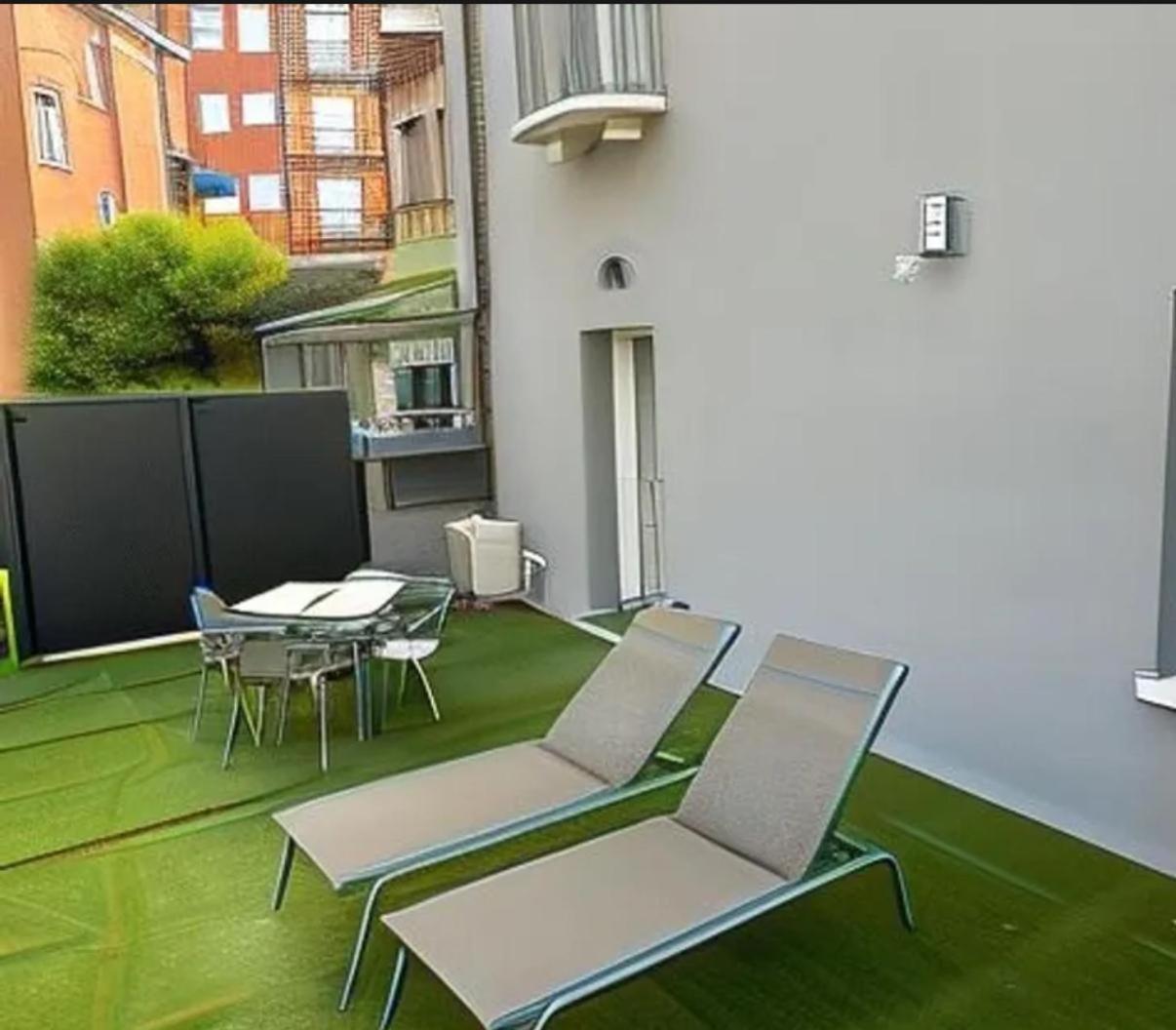 B&B Relax Rooms - Villa Murari Bra Verona Exterior foto